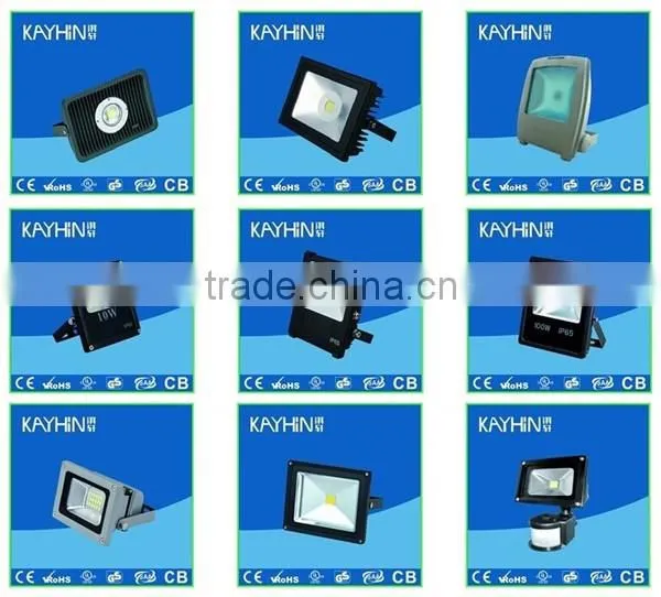 long-time high power Led Rechargeable Floodlight 10W Emergency led light led rechargeable flood light floodlights for Trip