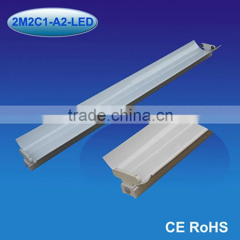 LED Lighting Fixture, LED light fixture, LED lamp Fixture ZM240M1W1-A1-LED