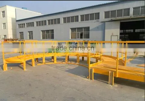 FRP/GRP Pultrusion/GRP Pultruded Profiles/FRP Profiles