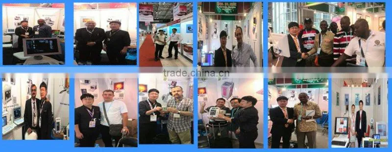 Jiangsu Joymed Tech Co., Ltd. company overview - view 3