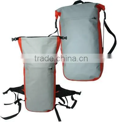 Sealock waterproof hiking backpack