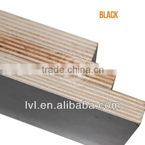 polyester film faced plywood