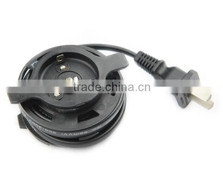 high quality exotic 220v retractable key cable reel