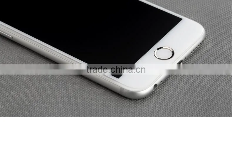 ROCK Fingerprint Identification Home Key Protector For iPhone 6s/SE Protective Film For iPad Mini 3 Air 2 MT-5631