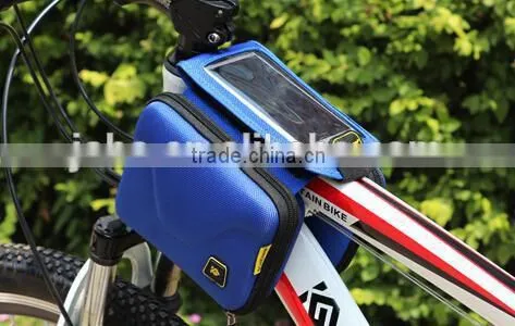 Smart bicycle Beam Bag