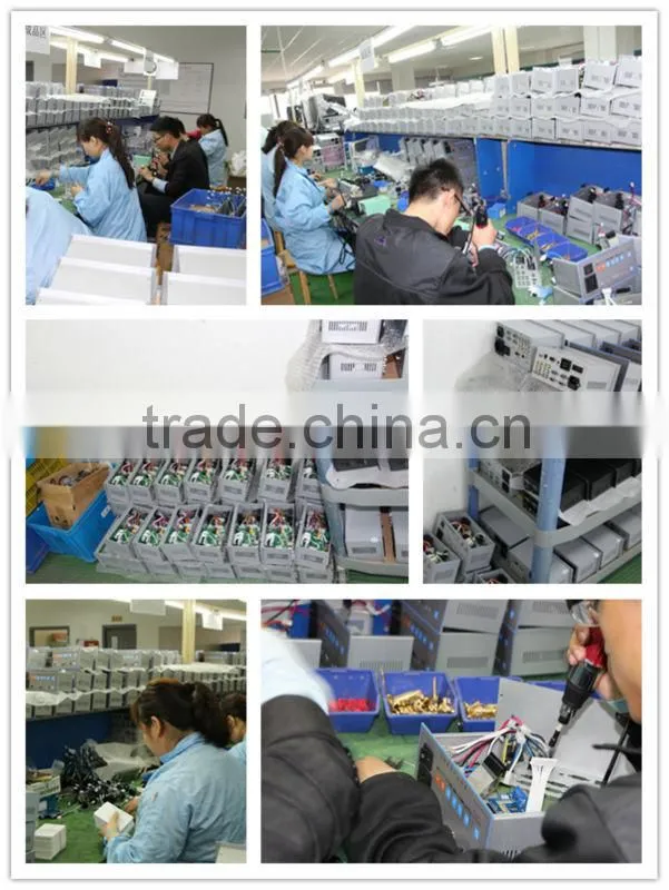 Interactive smart classroom e-learning Multimedia Controller