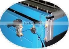 HIGH-END VERSION 400W 600W 800W LASER CUTTING MACHINE FOR DIE BOARD MAKER