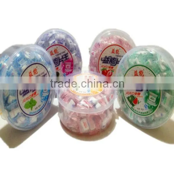 gum/chewing gum/bubble gum/chewing sweet