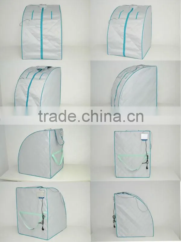 health care portable infrared domestic sauna