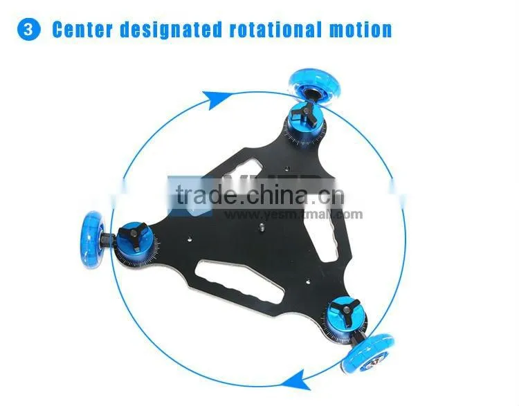 Dolly Kit Skater D3