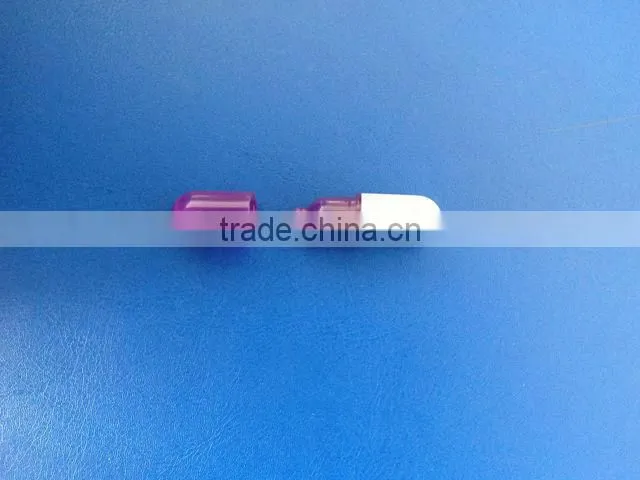 Mini promotional CT-422 gift pill highlighter pen