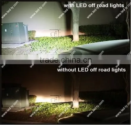 15w LED Light Bar Offroad LED Light Bar LED Driving Light For Motorcycle,Offroad,ATV,4x4,Jeep,Truck,SUV