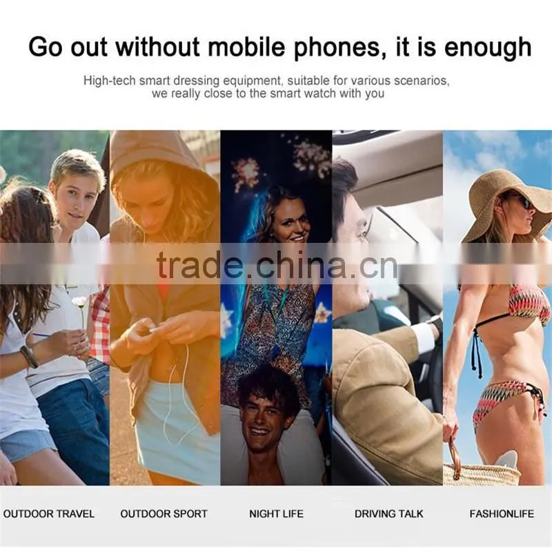WCDMA Smartphone