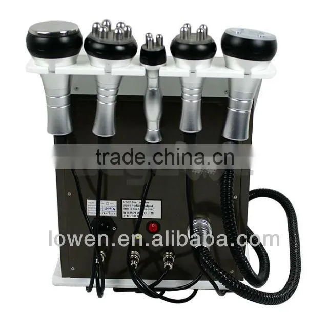 Radio Frequency cavitaion Slimming Machine