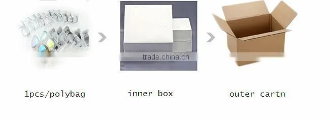 cheap simpleness white & white christmas & party glasses ,customized you logo you like