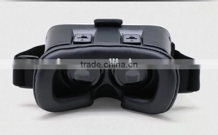 wholesale distributors wanted new product oculus immersive virtual reality 3d glasses