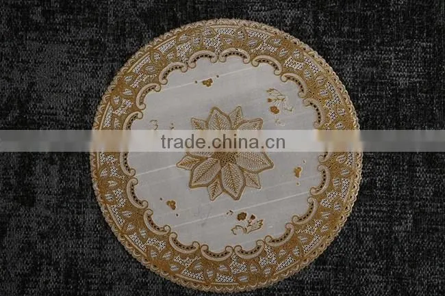 Insulation mat table mat