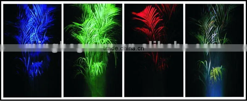 LED Moving Head Light 108*3w leds