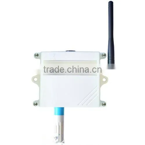 JRFW-2-21 900M Temperature And Humidity Acquisition End
