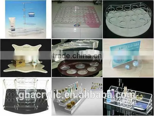 acrylic medals transparent plexiglass medals customized design