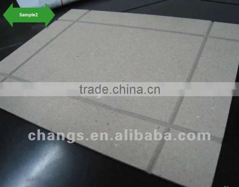 LQ 1000 Semi-auto fiberboard slotting machine