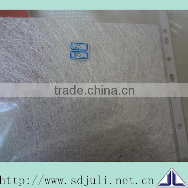 EMC100/EMC120/EMC150/EMC180/ fiberglass mat EMC200/EMC225/EMC300/EMC450