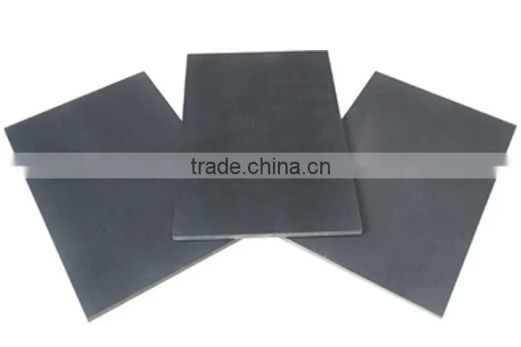 Different Thickness Can Be Customized Sandblasted Basalt Bricks
