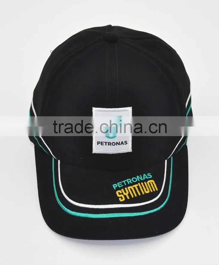 3D Embroidery High Quality Smooth Soft Curve Custom Velvet Baseball Winter Cap With Closure
