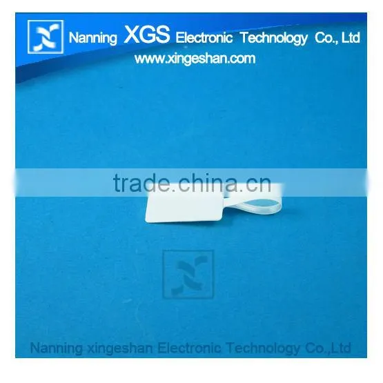 RFID Jewelry Hang Tags