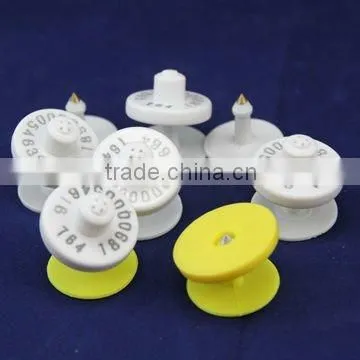 RFID pet tag for tracking