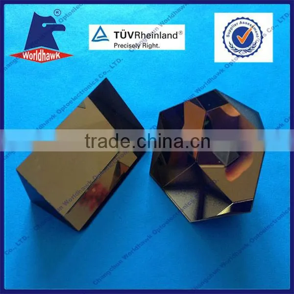 optical flat mirror