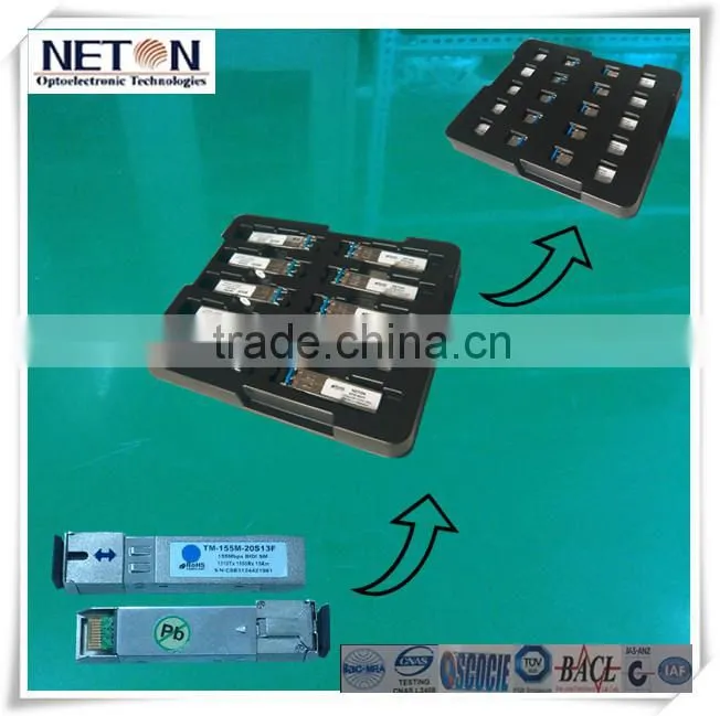 1.25g optical sfp 1310nm 15km