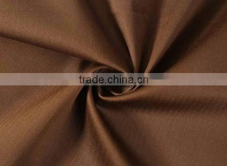 China supplier Useful Design cotton twill fabric price