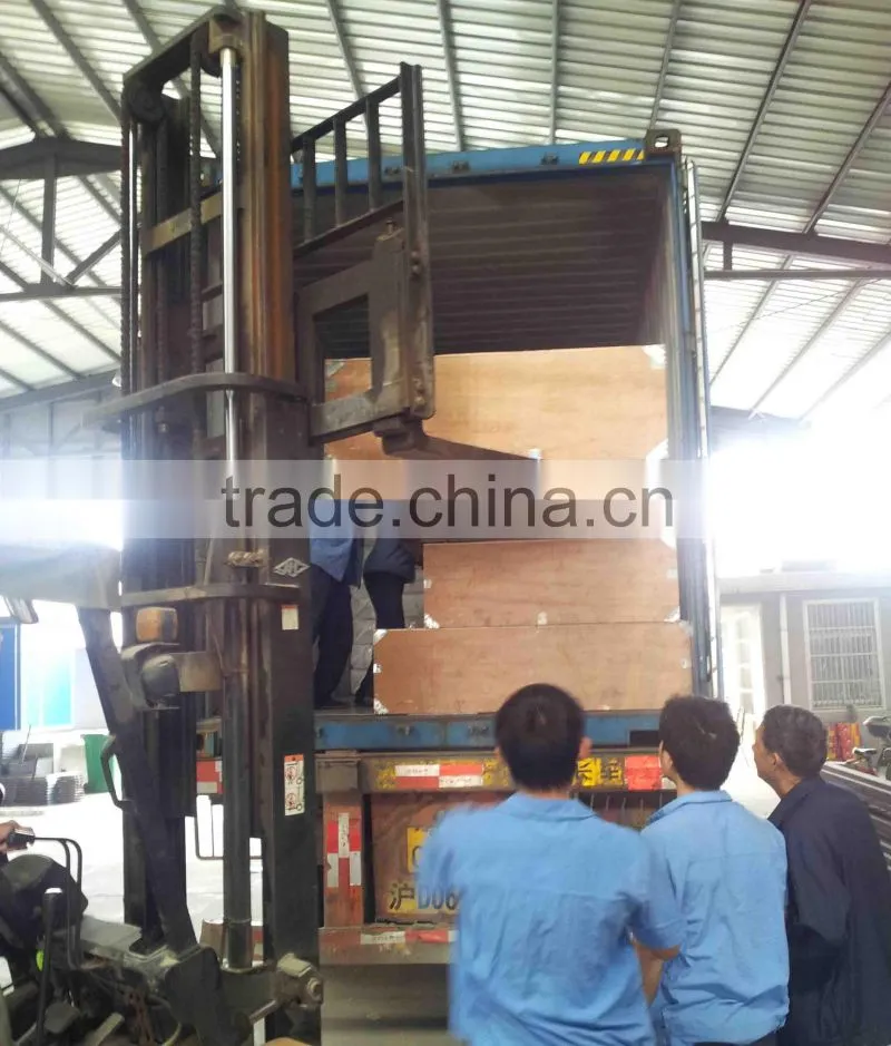 Cold storage electric sliding door