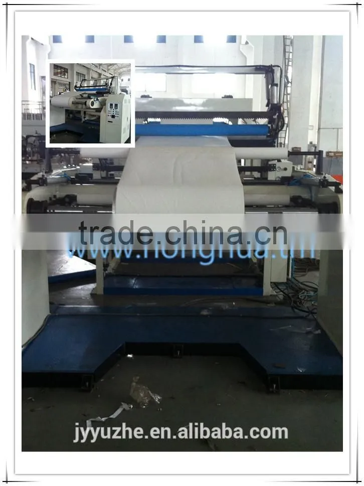 Co-extrusion Coater/Laminators equipment