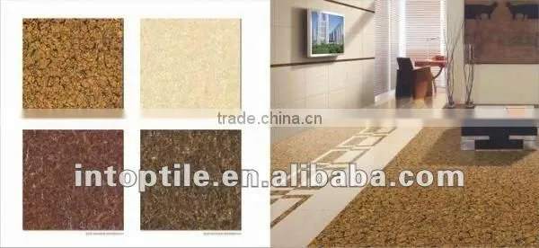 super white 600*600mm YT66002 vitrified tile