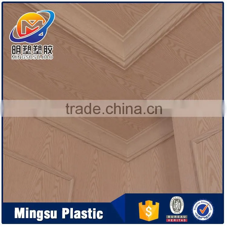 Factory PVC panel PVC decorative panel