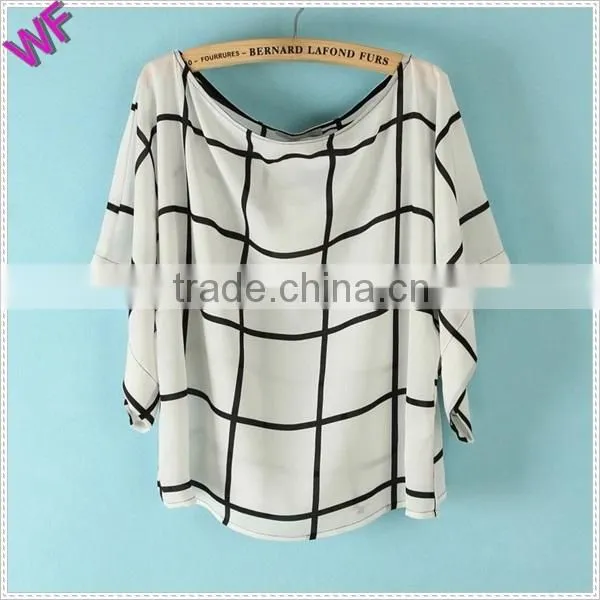 China Custom Woman crop top