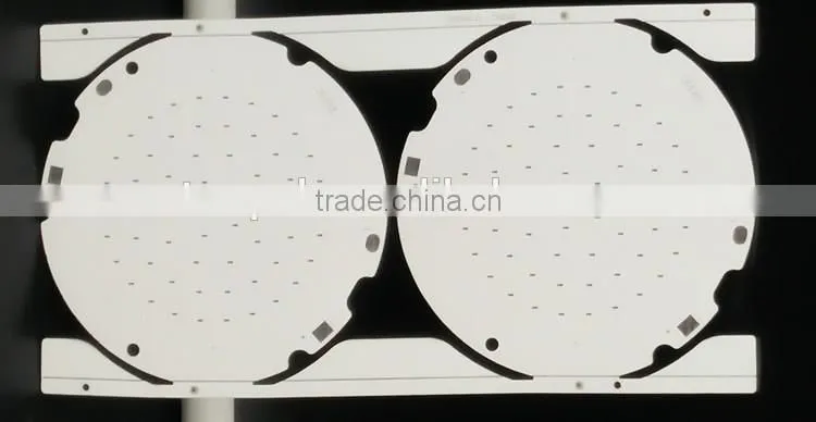 Aluminum pcb , multilayer pcb manufacture , ceiling aluminum pcb board