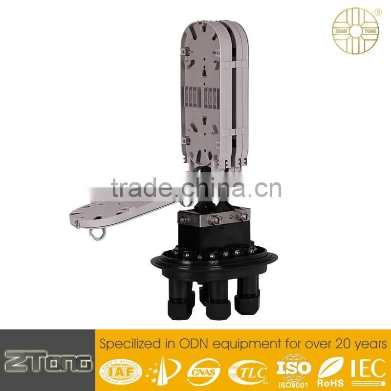 GJS-8008 fiber optics closure