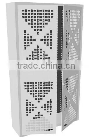 custom gun cabinet wholesale