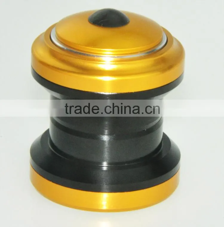 SYUN-LP patent design unity CNC sealed bearing bicycle headset