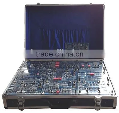 XK-TX1 Digital transmission training kit, elecronic teaching kit for education