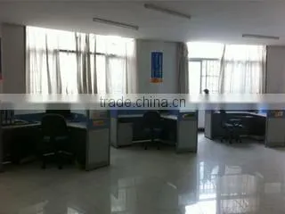Hefei Mingjin Electronic Technology Co., Ltd. company overview - view 2