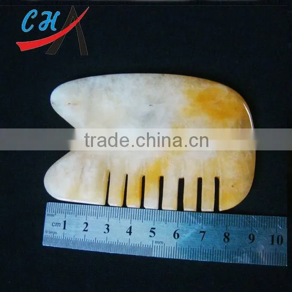 Green aventurine Scrapping plate for sale ,Scrapping plate