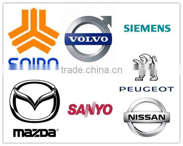Popular in India Market Electrical Fe F4*2.5 FeW Contact for Car Aumobile Horn