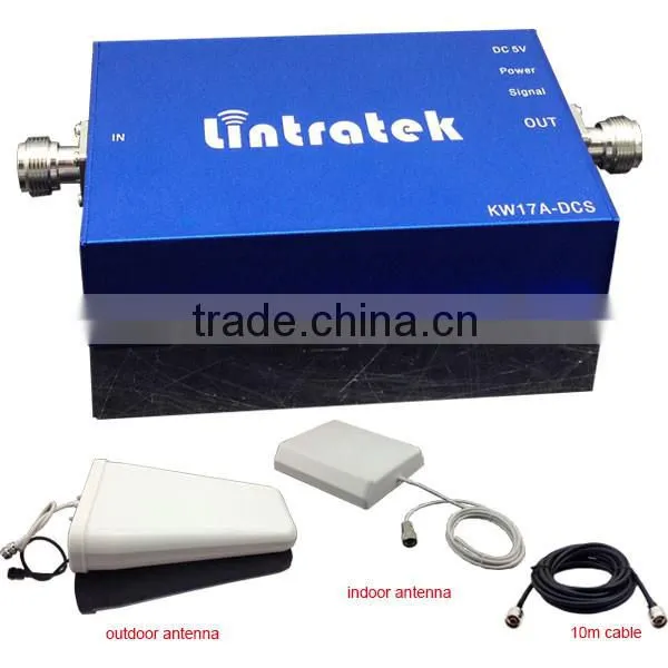 highly-effective mobile signal booster for cell phone gsm long distance repeater mobile signal booster