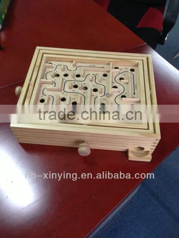 Tabletop Mini Table Tennis