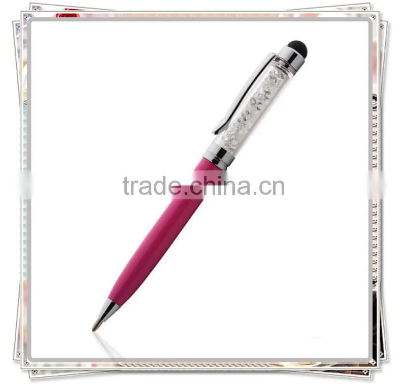 TCR-02 Multi function Stylus pen , smartphone touch pen