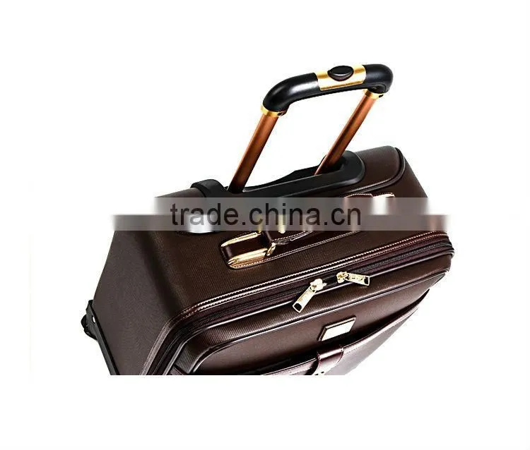 16" Trolley Luggage for Airplane